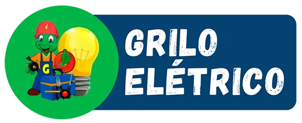 Grilo Elétrico